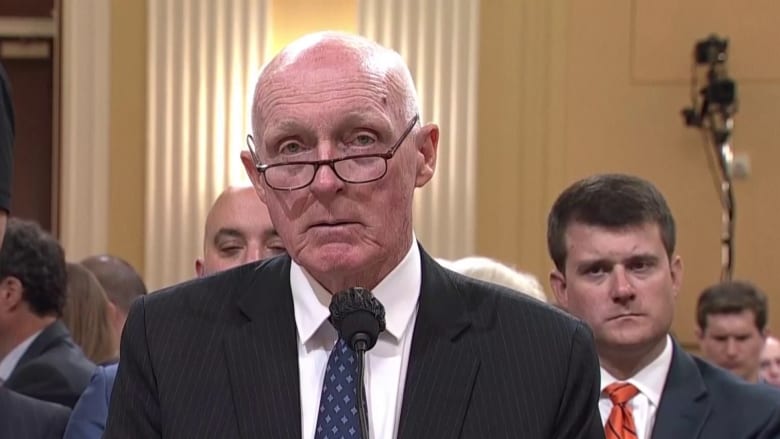 Ariz. Speaker says Biden's win in state was not rigged, denounces Trump's claim