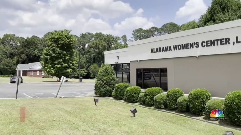 How abortion access has changed already in many states