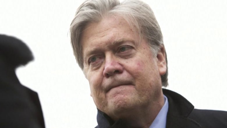 Why Bannon is likely to appeal guilty verdict after October sentencing