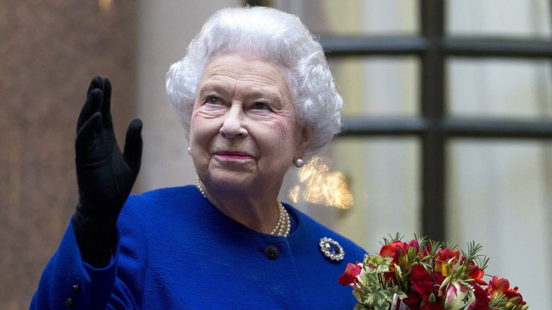 Inside the 10-day plan of royal events to honor Queen Elizabeth
