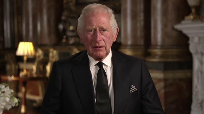 Full speech: King Charles III promises ‘lifelong service’ after the death of Queen Elizabeth II