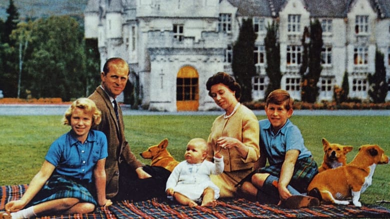 Why Scotland is important to Queen Elizabeth and the royal family
