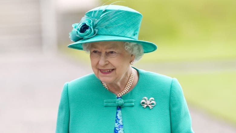 Queen’s reign brought U.K.-Irish tensions to a ‘neutral place,’ analyst says