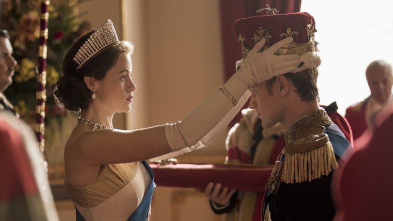 Queen Elizabeth stories surge in pop culture after her death