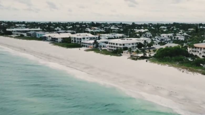 Hurricane Ian expected to bring ‘life-threatening’ storm surge