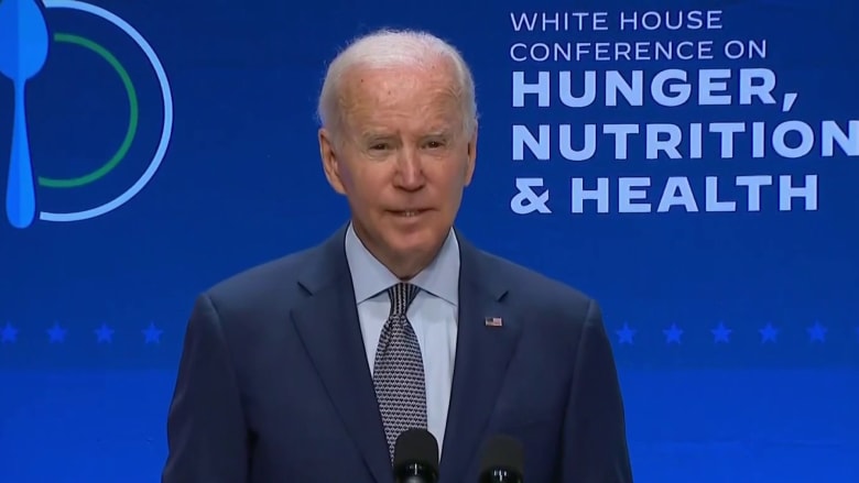 Biden approves disaster declaration for Florida