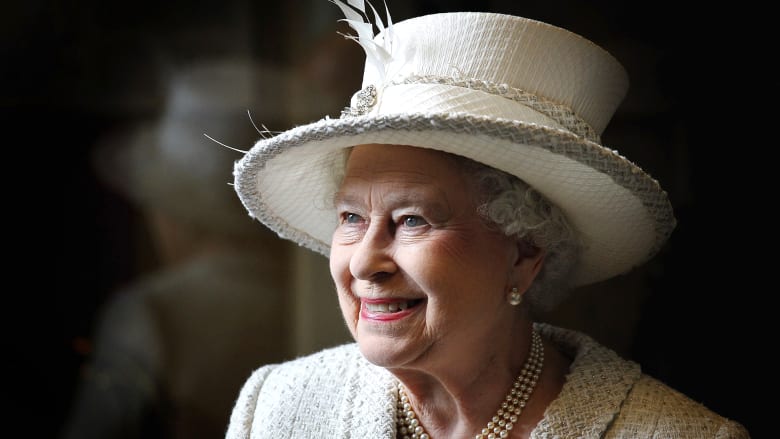 Inside the extraordinary life and 70-year reign of Queen Elizabeth II