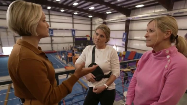 Pennsylvania suburban women share what they want in Senate candidates