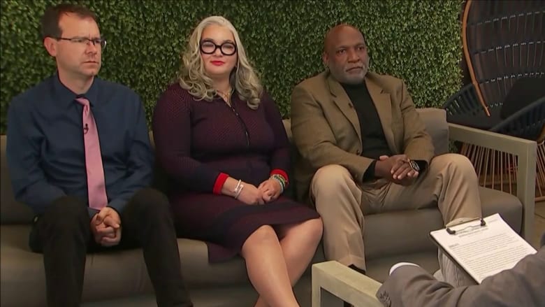 Economy is 'No. 1': Independent voters share midterm issues that matter to them