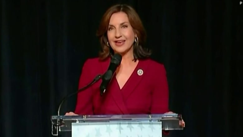 Oklahoma governor race closer than expected as tribes support Democratic candidate Hofmeister