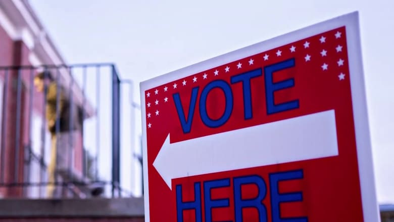 'Every single vote is going to count': Two Virginia House races could be bellwethers