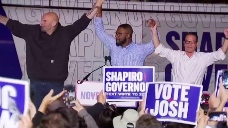 Candidates make last push for voters who are undecided about whether or not to vote