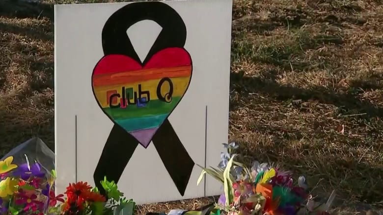 GLAAD CEO says political rhetoric is to blame for rise in violence against LGBTQ community