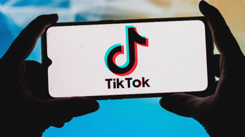 TikTok becoming highly influential in midterm elections