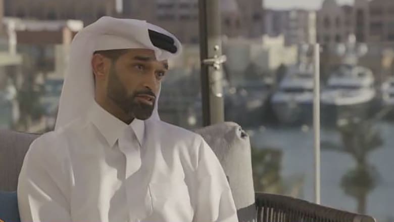 ‘Between 400 and 500’ work related deaths ahead of World Cup, Qatari official says