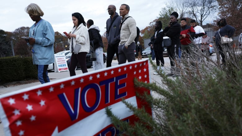 How the Georgia runoff remains key to balance of power in Senate