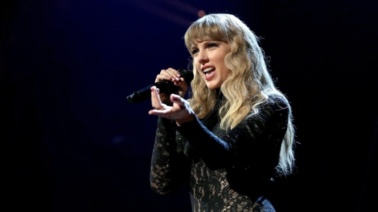 Taylor Swift fans sue Ticketmaster over presale disaster