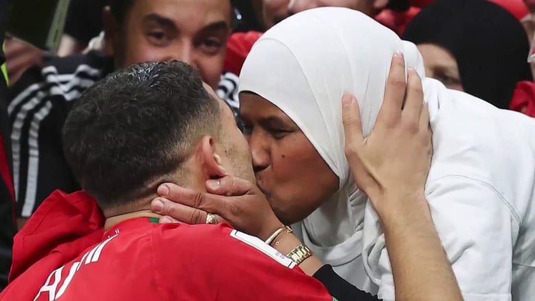 Morocco's FIFA run unites the Arab world