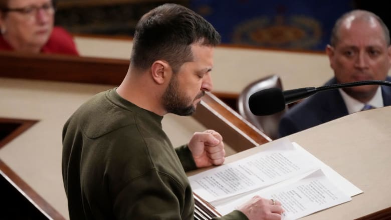 ‘Russian tyranny has lost control over us,’ says Zelenskyy