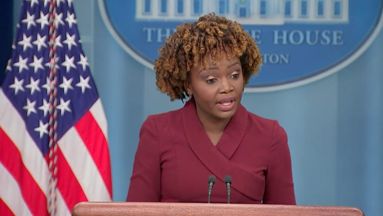 White House denies Saudi Arabia involved in Brittney Griner’s release