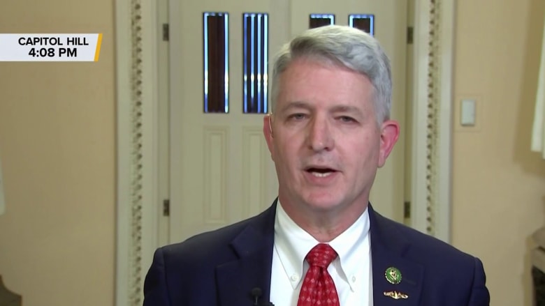 Speaker confirmation vote may finally allow members to be sworn in tonight, Rep.-elect says