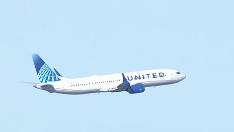FAA system meltdown causes thousands of flight delays nationwide