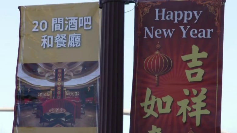 Asian community in mourning after Monterey Park shooting