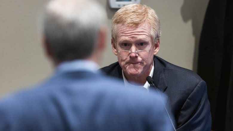 Murdaugh admits to taking up to 60 Oxycodone pills a day