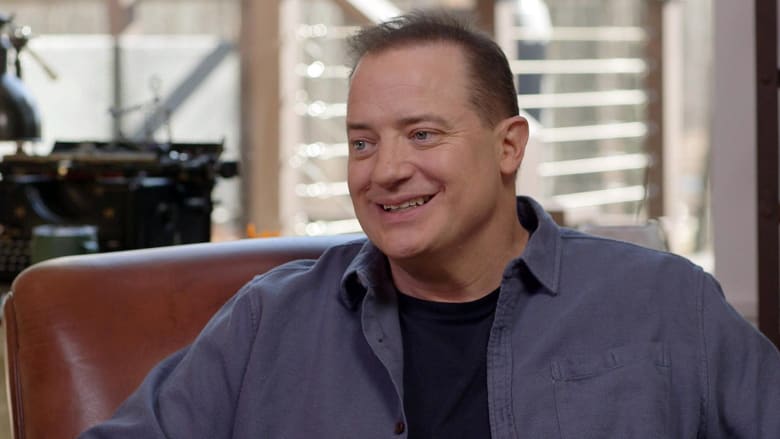 Brendan Fraser on ‘The Whale’ and life away from the spotlight