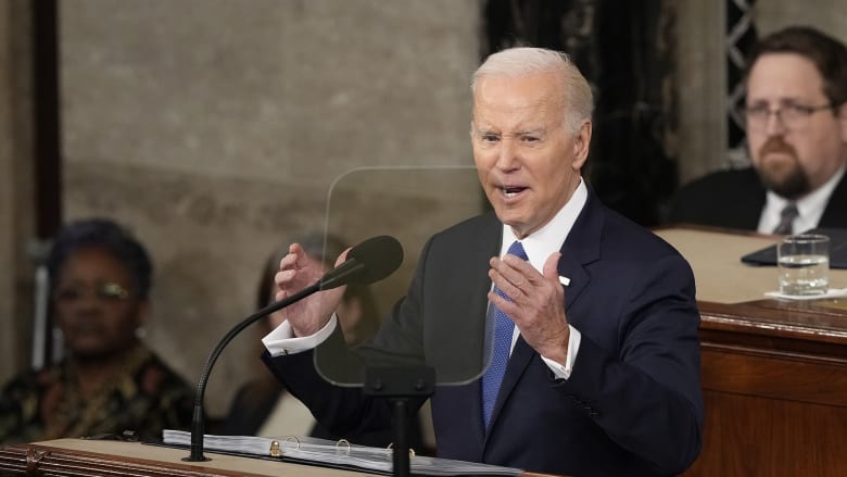 Biden maps out ‘blue collar blueprint to rebuild America’