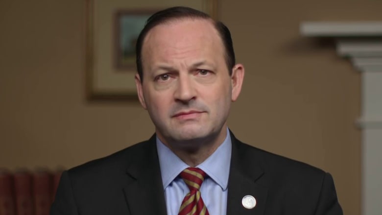 South Carolina AG speaks out on Alex Murdaugh verdict