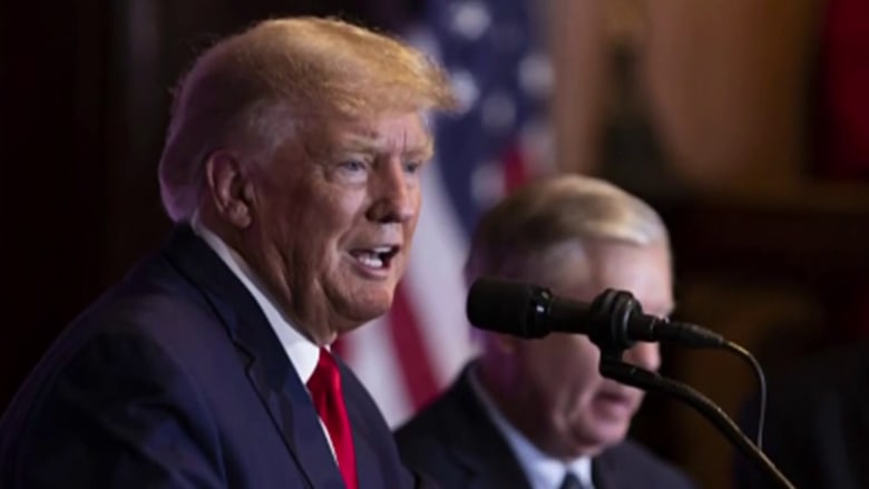 How New York’s ‘quirky law’ could affect the Trump investigation