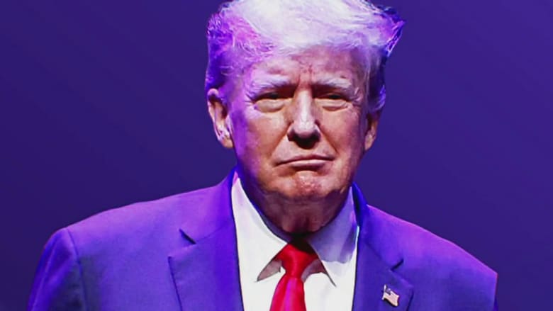 New York City bracing for Trump’s possible indictment