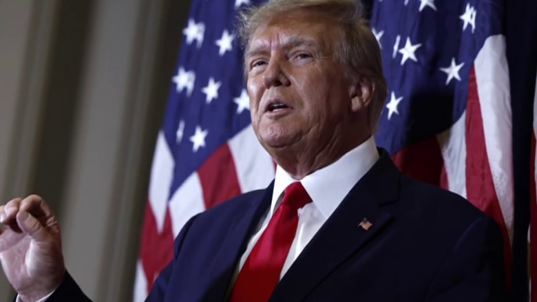 New York grand jury not likely to consider Trump hush money case for rest of week