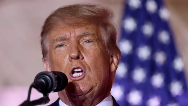 Breaking down Trump indictment vote
