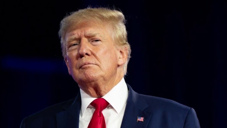 What comes next for Trump after New York grand jury voted to indict?