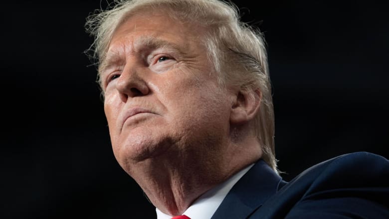 Donald Trump indicted in 2016 hush money case