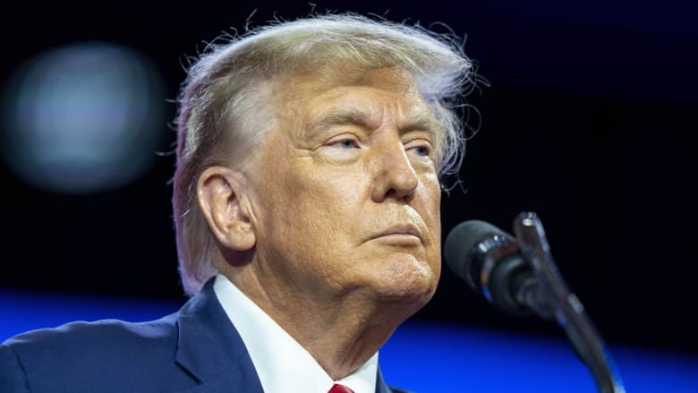 Trump ‘will not take a plea deal’ after indictment, attorney says