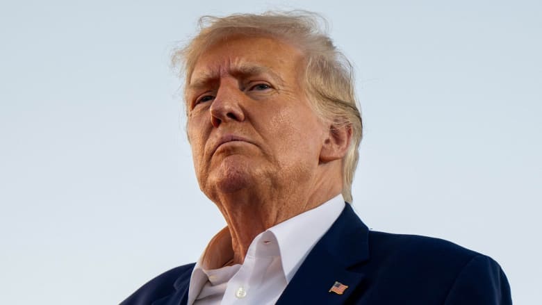 GOP rallies around Donald Trump after historic indictment