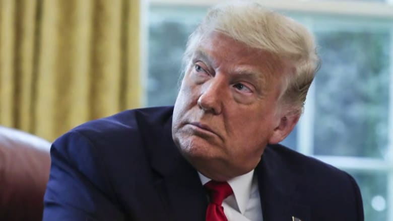 What’s next for Trump after his historic indictment?