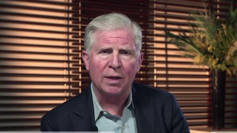 Former Manhattan DA: Court will want to move ‘quickly’ following Trump indictment