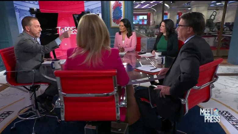 Full Panel: Trump's defiance 'might make him stronger in the primary, but … weaker in the general'