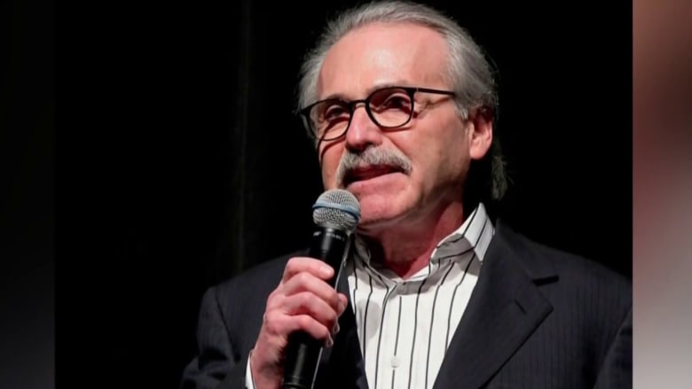 Former Manhattan ADA: David Pecker will be 'star witness' in Trump case