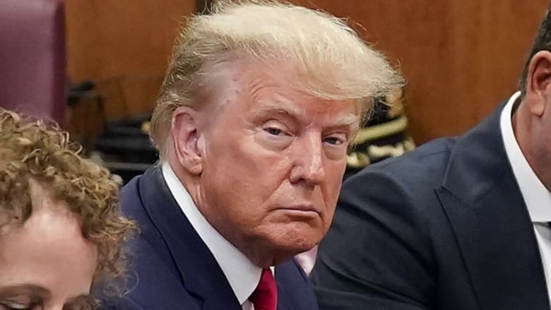 What could Trump’s arraignment mean for his political future?