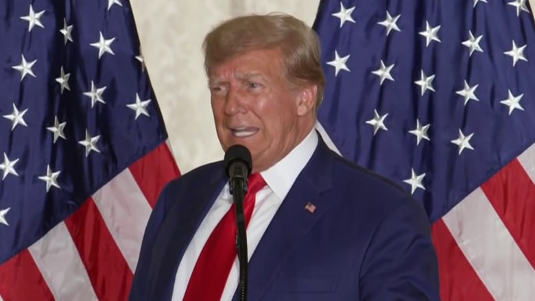 After indictment, Trump defends Georgia call, also under investigation