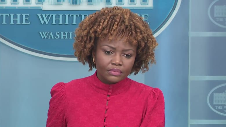 White House condemns ‘any type of attacks on any judge’