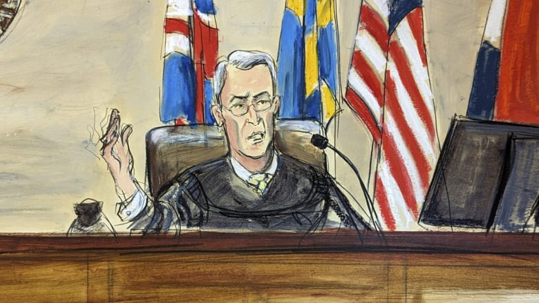 Dominion v. Fox News defamation trial to get underway