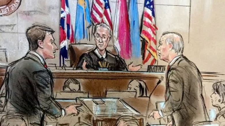 Judge appoints special master in Dominion v. Fox News case