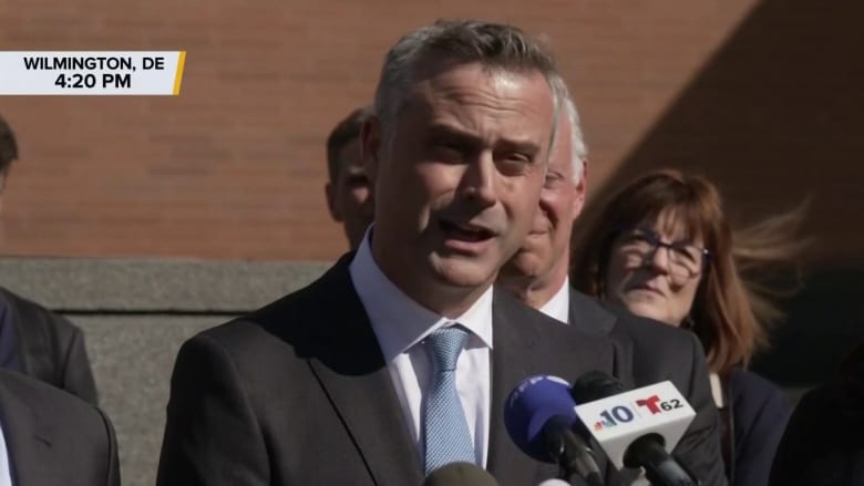'It's a bittersweet' day, Dominion lawyer says