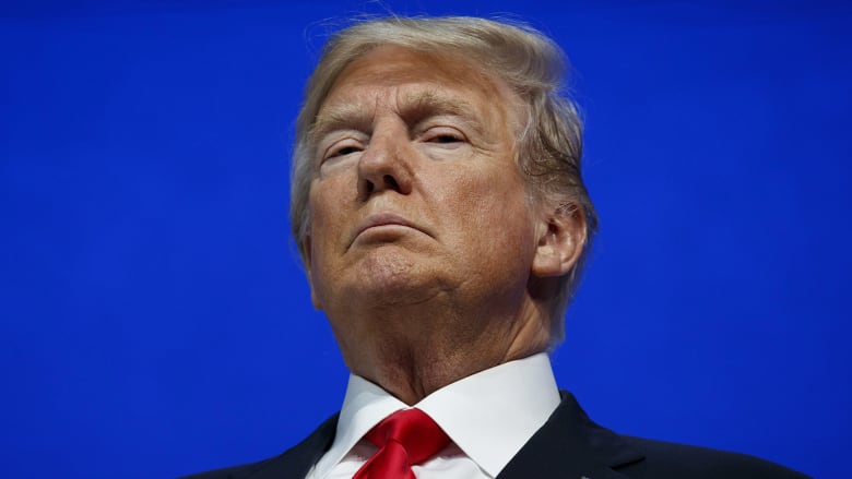 Trump set to arrive in NYC ahead of arraignment Tuesday